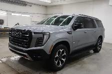 2026 GMC Yukon XL AT4 - Photo 4