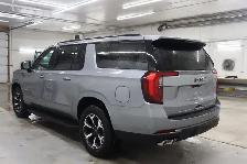 2026 GMC Yukon XL AT4 - Photo 5
