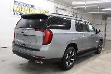 2026 GMC Yukon XL AT4 - Photo 6
