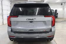 2026 GMC Yukon XL AT4 - Photo 7
