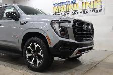 2026 GMC Yukon XL AT4 - Photo 13
