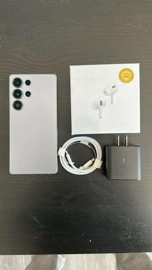 iPhone XS 256GB Unlocked - Mint Condition!