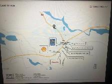 149 k valued 350 k Reduced Commercial Land multi zoned build now