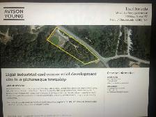 149 k valued 350 k Reduced Commercial Land multi zoned build now - Photo 3