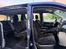 2016 Dodge Grand Caravan 2017 DODGE GRAND CARAVAN , 7 PASSAGERS - Photo 3