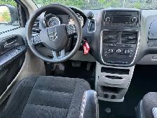 2016 Dodge Grand Caravan 2017 DODGE GRAND CARAVAN , 7 PASSAGERS - Photo 6