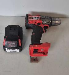 18V Milwaukee 1/2' Drill Driver (32785808)