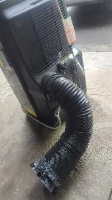 Danby Air conditioner dehumidifier fan system - Photo 4