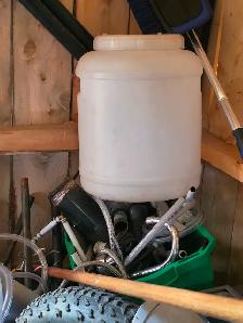 Commercial items for sale - Photo 3