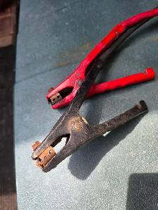 Jumper Cables Heavy Duty Thick Gauge Cable - Photo 9