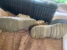 Camouflage boots - Photo 2