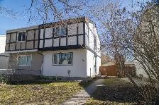 St-Norbert Side x Side for Rent