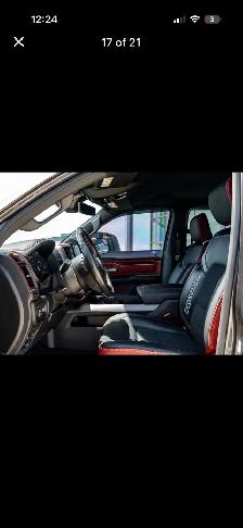 2022 dodge ram rebel - Photo 5