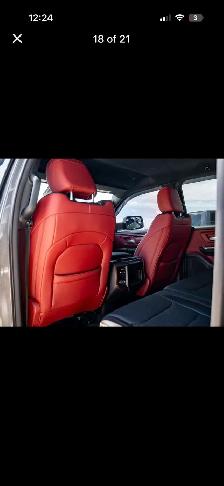 2022 dodge ram rebel - Photo 7