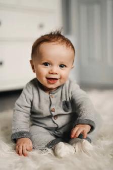 Nanny Home care for 1 year old