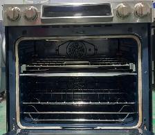 Luxury Samsung Induction Glass Top Stove (S4279) with delivery - Photo 2