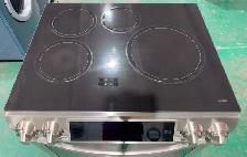 Luxury Samsung Induction Glass Top Stove (S4279) with delivery - Photo 3