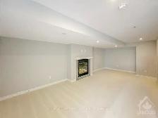 Beautiful 3-Bedroom Home in Riverside South | Finished Basement - Photo 25
