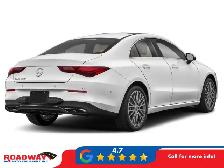 2026 Mercedes-Benz CLA 250 - Photo 2