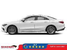 2026 Mercedes-Benz CLA 250 - Photo 3