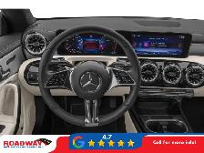2026 Mercedes-Benz CLA 250 - Photo 4
