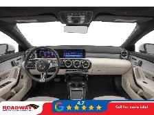 2026 Mercedes-Benz CLA 250 - Photo 5