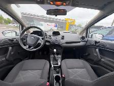 Ford Fiesta 2014 Manuelle $3995. Rusty 450-820-0550 - Photo 4