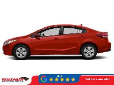 2018 Kia Forte - Photo 2