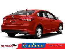 2018 Kia Forte - Photo 3