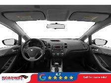 2018 Kia Forte - Photo 5
