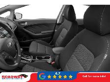 2018 Kia Forte - Photo 6