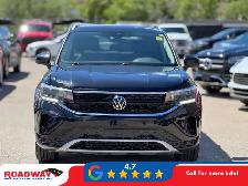 2024 Volkswagen Taos Comfortline - Photo 2