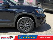 2024 Volkswagen Taos Comfortline - Photo 3