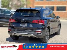 2024 Volkswagen Taos Comfortline - Photo 5