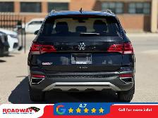 2024 Volkswagen Taos Comfortline - Photo 6