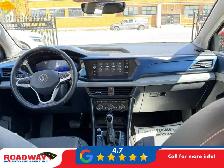 2024 Volkswagen Taos Comfortline - Photo 10
