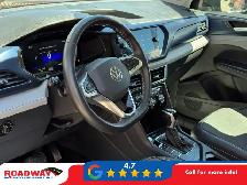 2024 Volkswagen Taos Comfortline - Photo 11