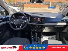 2024 Volkswagen Taos Comfortline - Photo 14