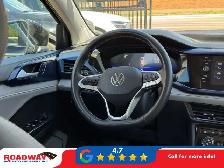 2024 Volkswagen Taos Comfortline - Photo 16