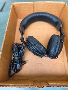 Eton Over The Head Headphones