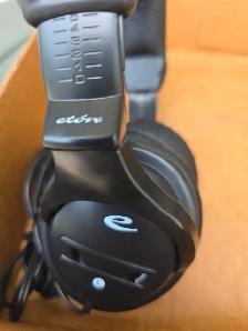 Eton Over The Head Headphones - Photo 2