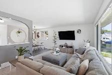 Well-Maintained 4bdrm BNG w/ 24x22 dbl det garage! - Photo 3