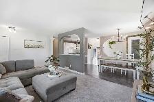 Well-Maintained 4bdrm BNG w/ 24x22 dbl det garage! - Photo 4