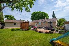 Well-Maintained 4bdrm BNG w/ 24x22 dbl det garage! - Photo 9