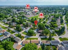 Well-Maintained 4bdrm BNG w/ 24x22 dbl det garage! - Photo 10