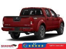 2019 Nissan Frontier PRO-4X - Photo 2