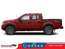 2019 Nissan Frontier PRO-4X - Photo 3