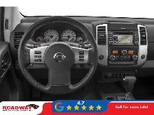 2019 Nissan Frontier PRO-4X - Photo 4