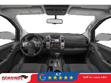 2019 Nissan Frontier PRO-4X - Photo 5