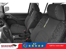 2019 Nissan Frontier PRO-4X - Photo 6